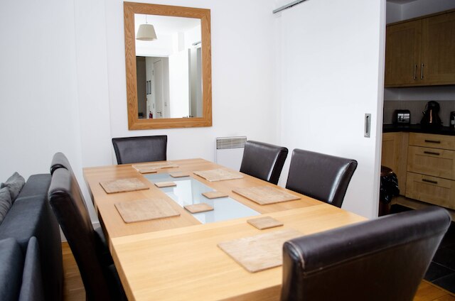 ヘンリー ストリート - アパートメント 22