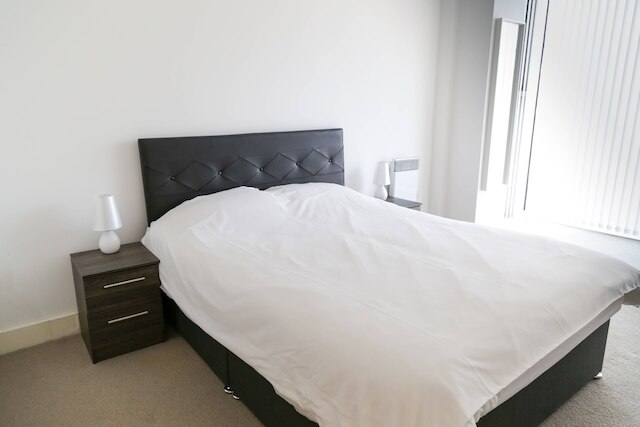 ヘンリー ストリート - アパートメント 46