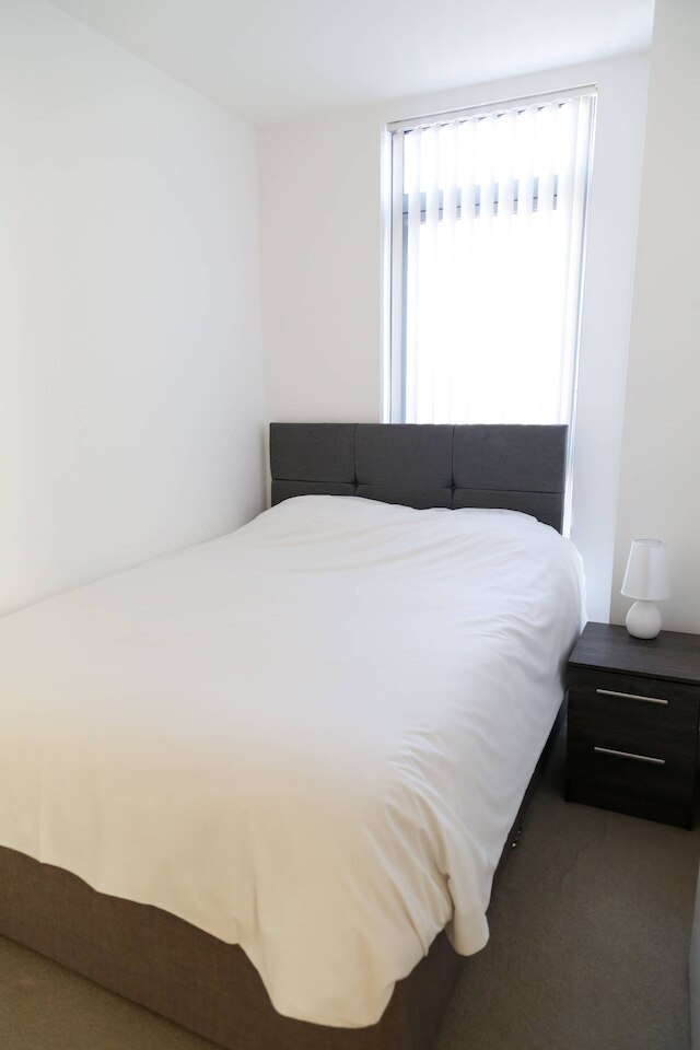 ヘンリー ストリート - アパートメント 46