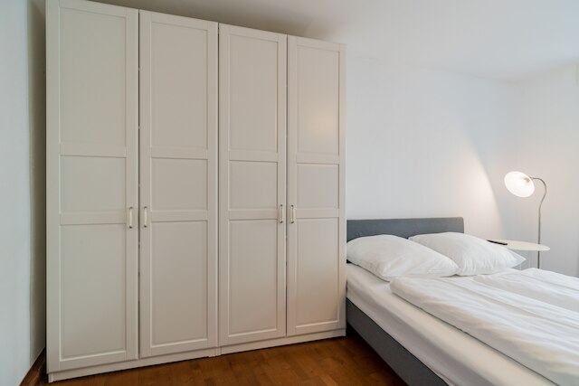 スイート & アパート