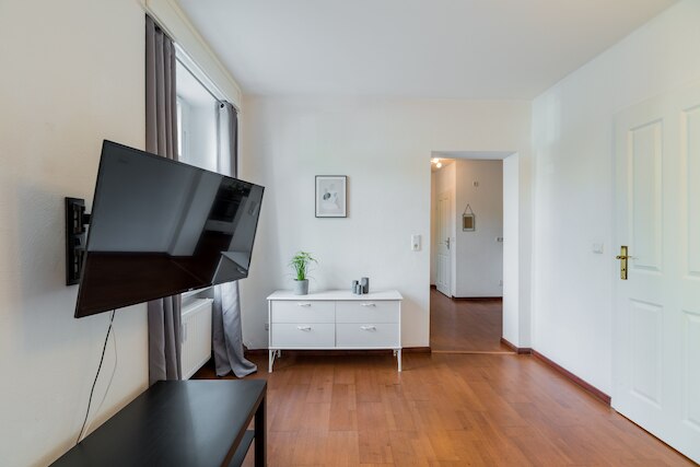 スイート & アパート