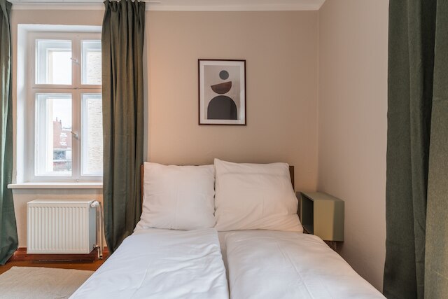 スイート & アパート