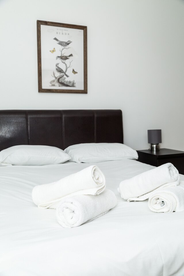 ヘンリー ストリート - アパートメント 47