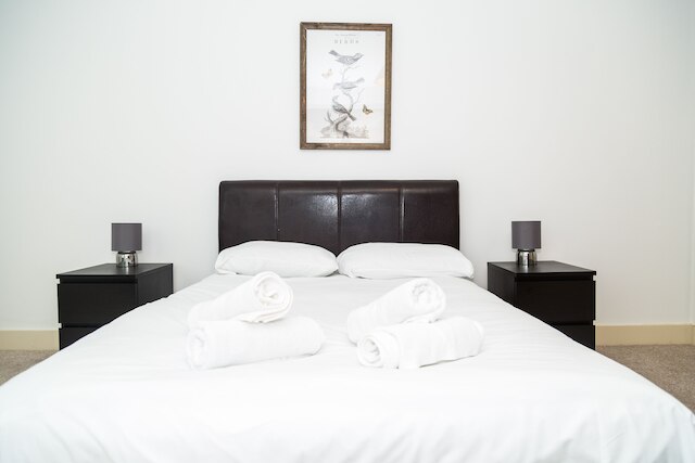 ヘンリー ストリート - アパートメント 47