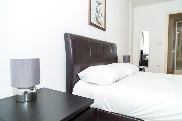 ヘンリー ストリート - アパートメント 47