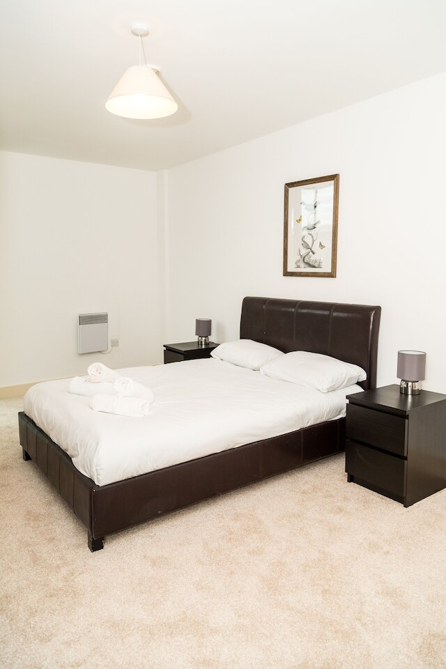 ヘンリー ストリート - アパートメント 47