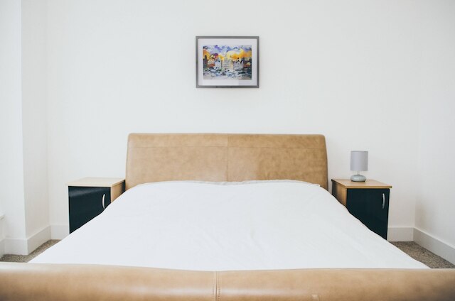 ケント ストリート - アパートメント 14