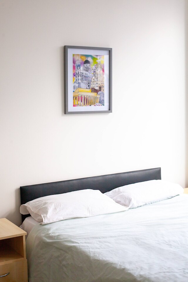 ケント ストリート - アパートメント 14