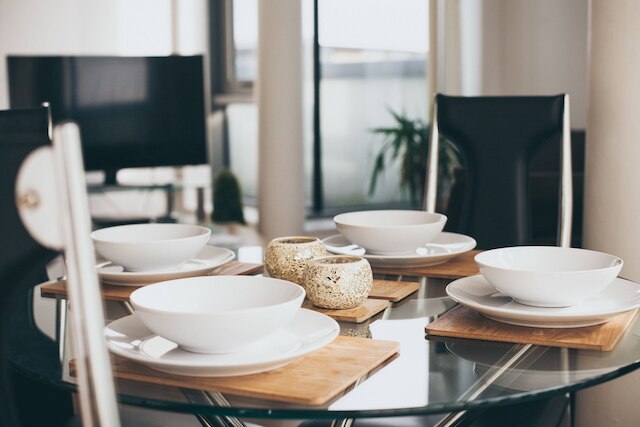 ケント ストリート - アパートメント 14