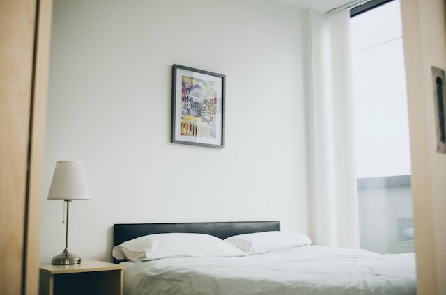 ケント ストリート - アパートメント 14