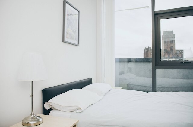 ケント ストリート - アパートメント 14