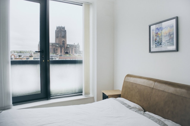 ケント ストリート - アパートメント 14