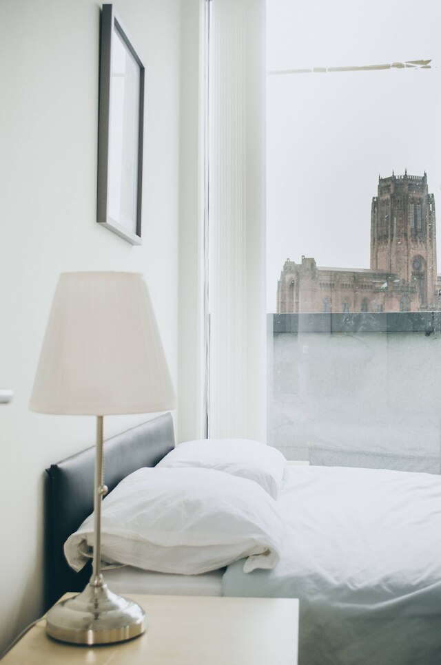 ケント ストリート - アパートメント 14