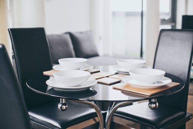 ケント ストリート - アパートメント 15