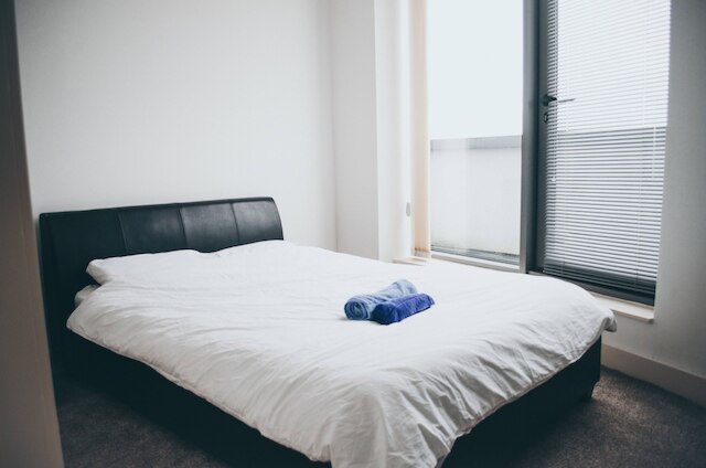 ケント ストリート - アパートメント 15