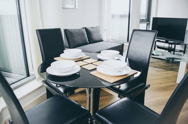 ケント ストリート - アパートメント 15