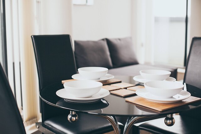 ケント ストリート - アパートメント 15