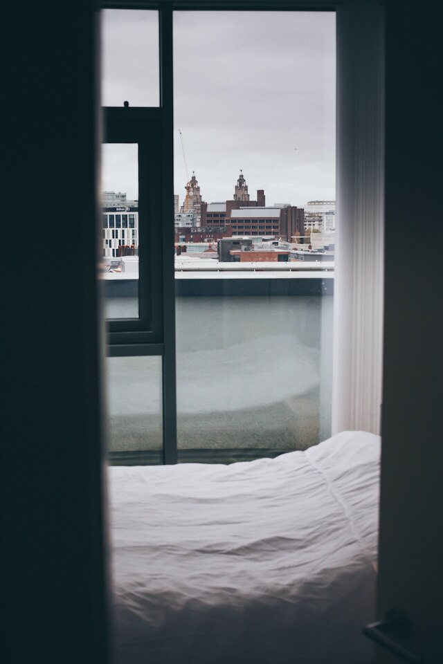 ケント ストリート - アパートメント 15