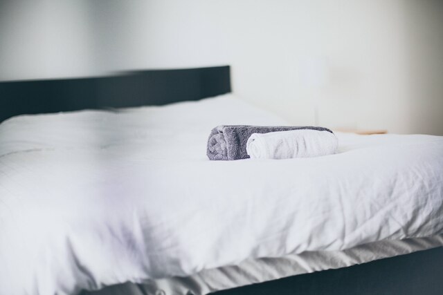 ケント ストリート - アパートメント 15