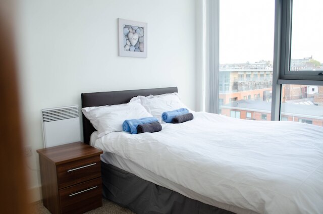 ケント ストリート - アパートメント 16