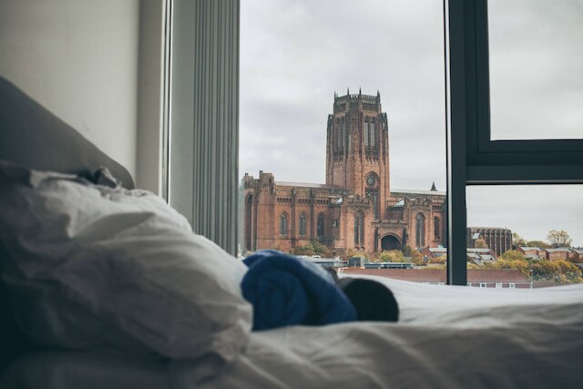 ケント ストリート - アパートメント 16