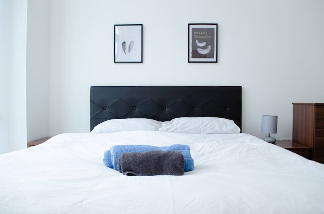 ケント ストリート - アパートメント 16