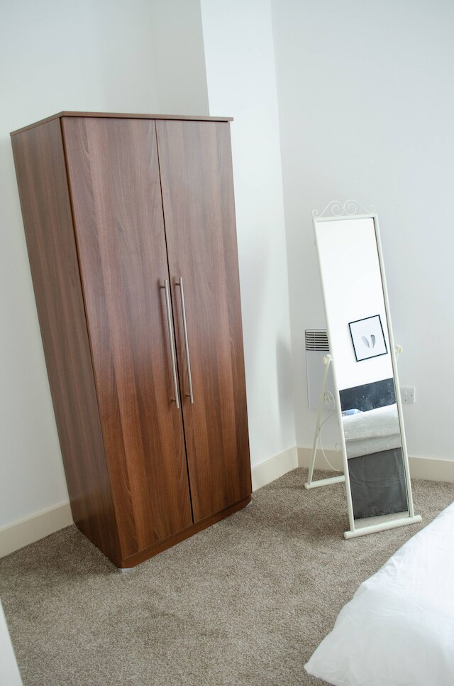 ケント ストリート - アパートメント 16