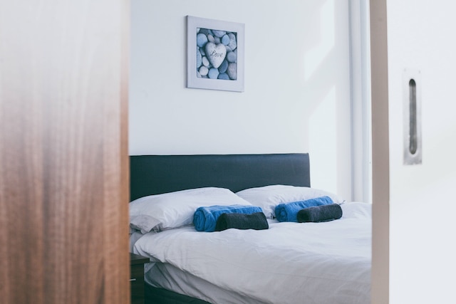 ケント ストリート - アパートメント 16