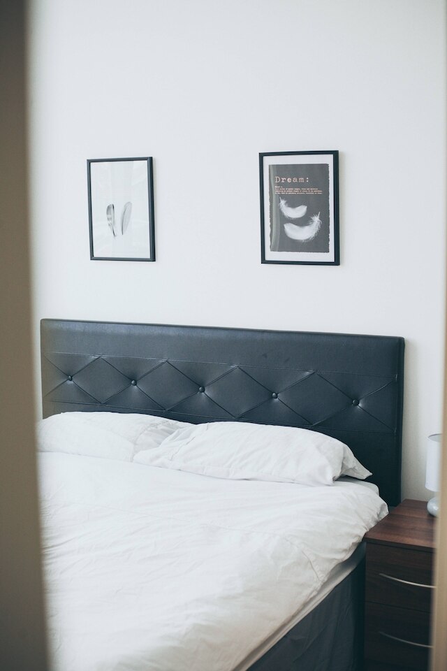 ケント ストリート - アパートメント 16