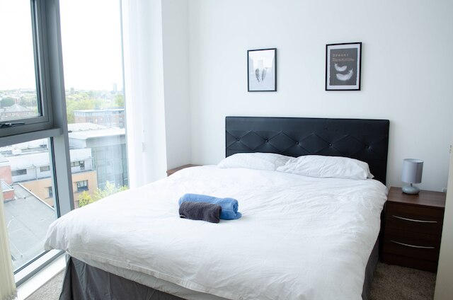 ケント ストリート - アパートメント 16