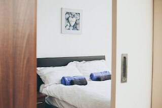 ケント ストリート - アパートメント 16