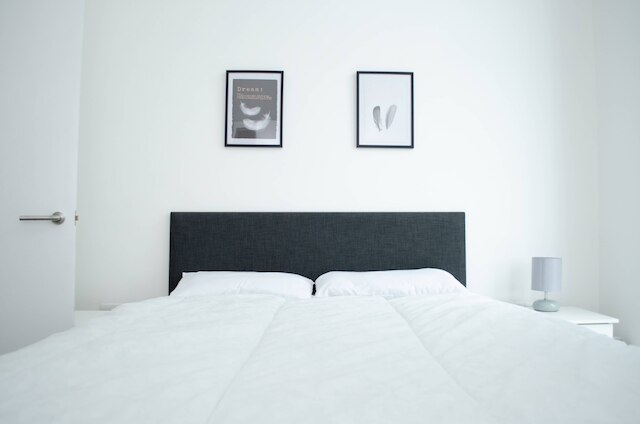 ケント ストリート - アパートメント 17