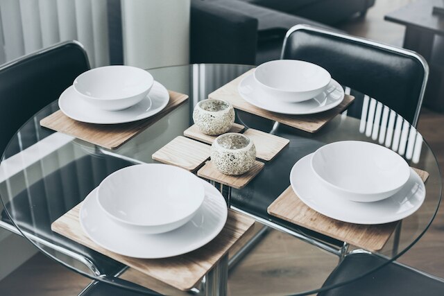 ケント ストリート - アパートメント 17