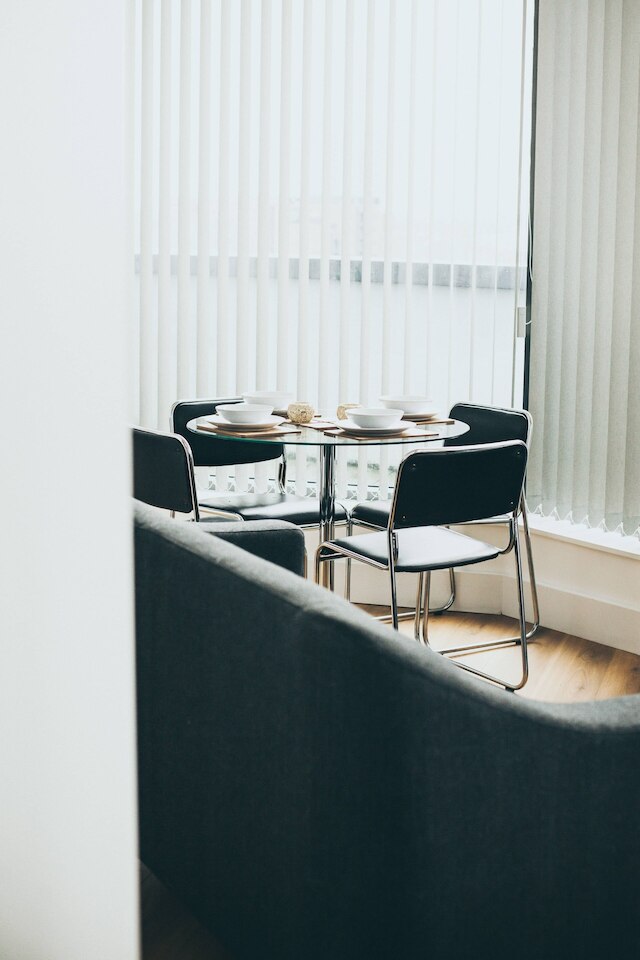 ケント ストリート - アパートメント 17