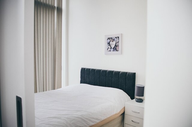 ケント ストリート - アパートメント 17