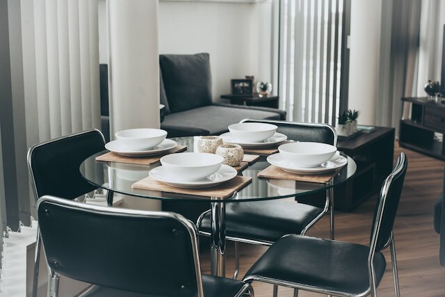 ケント ストリート - アパートメント 17