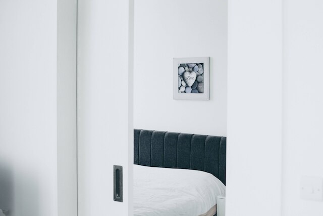 ケント ストリート - アパートメント 17