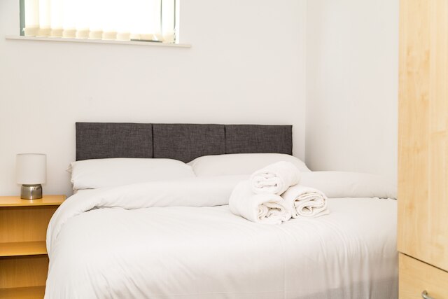 ケント ストリート - アパートメント 2