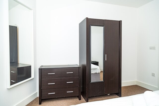 ケント ストリート - アパートメント 2