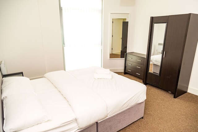 ケント ストリート - アパートメント 2