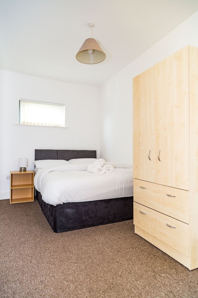 ケント ストリート - アパートメント 2