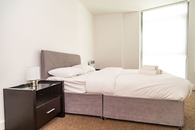 ケント ストリート - アパートメント 2