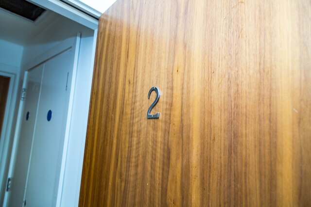 ケント ストリート - アパートメント 2