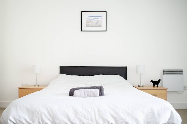 ケント ストリート - アパートメント 8