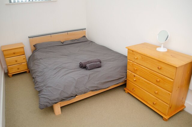 ケント ストリート - アパートメント 8