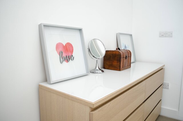 ケント ストリート - アパートメント 8