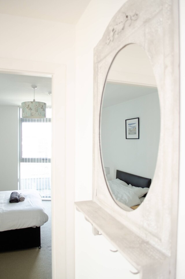 ケント ストリート - アパートメント 8