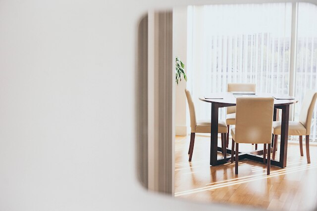 ケント ストリート - アパートメント 8