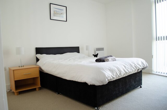 ケント ストリート - アパートメント 8