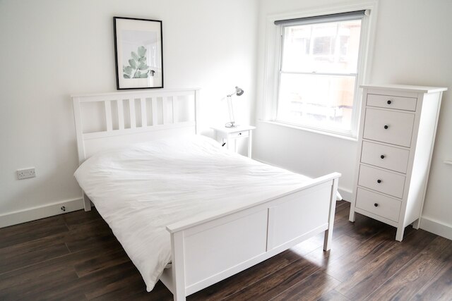 L1 ブティック アパートメンツ